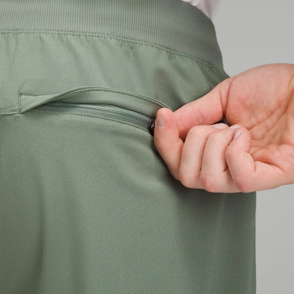 Lululemon- ABC Jogger - Picture 3 of 7